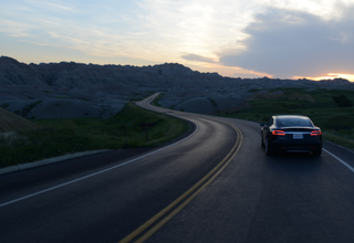 Illustration for article titled A Complete Circuit - A Tesla Road Trips the United States